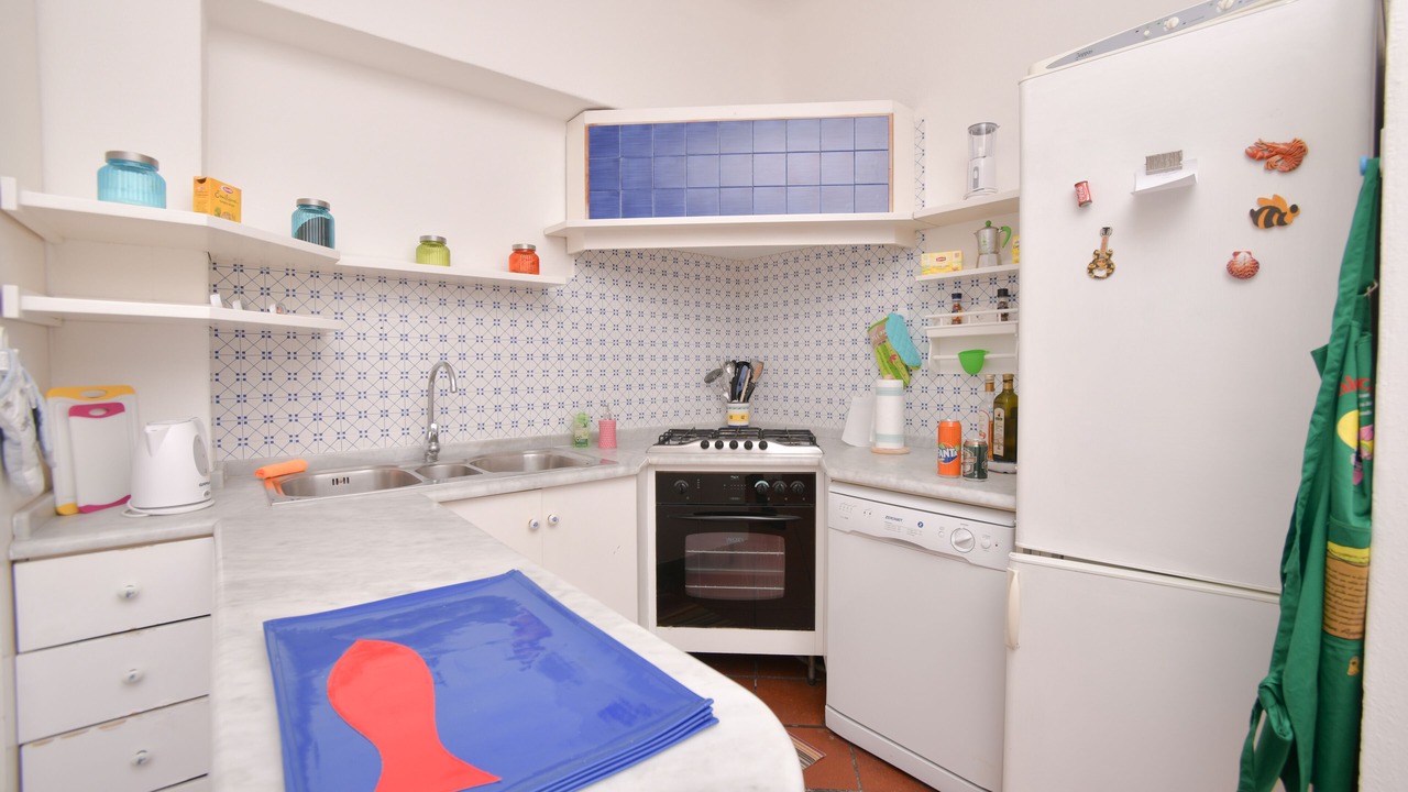 Photo of Kitchen in Forio