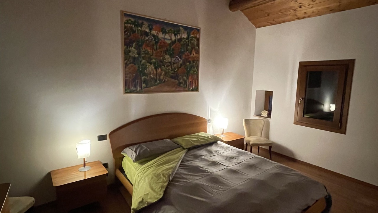 Photo of Bedroom in Solagna