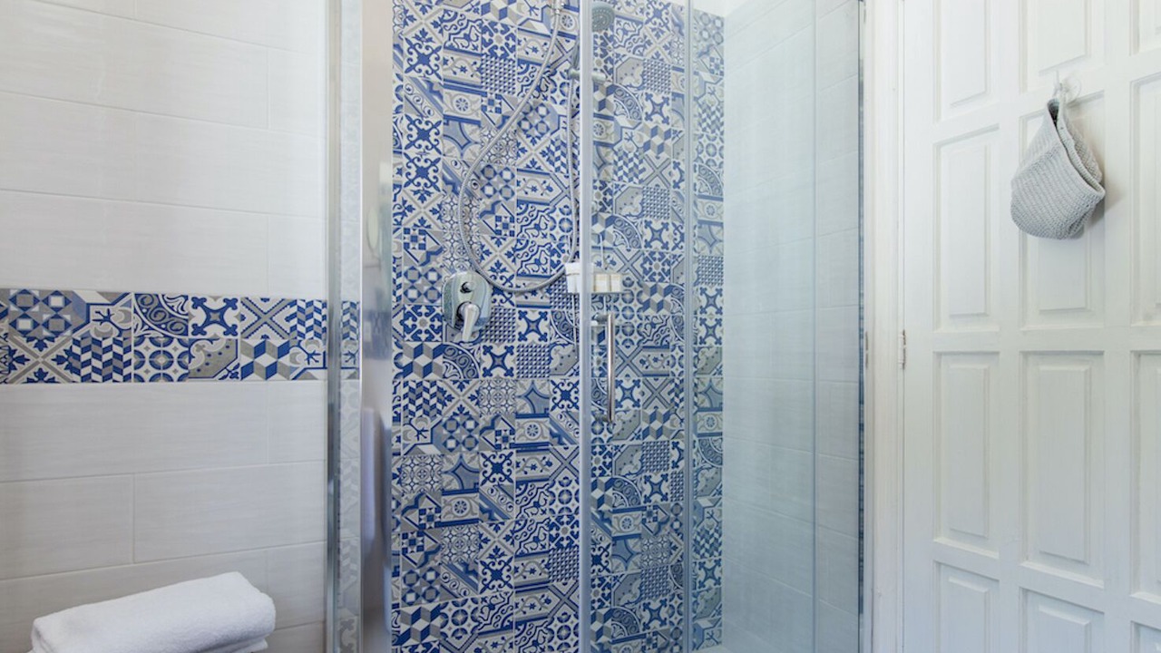 Photo of Bathroom in Forio