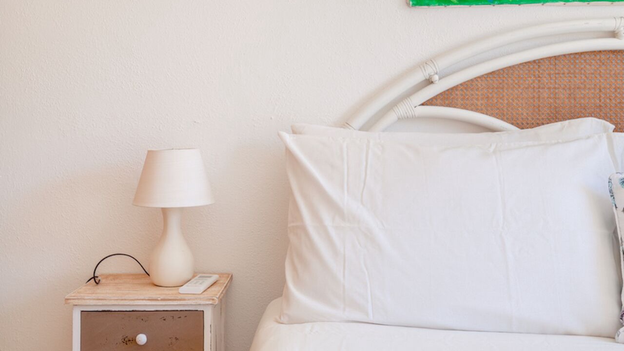 Photo of Bedroom in Forio