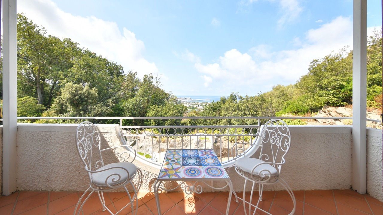 Photo of Outdoor in Forio