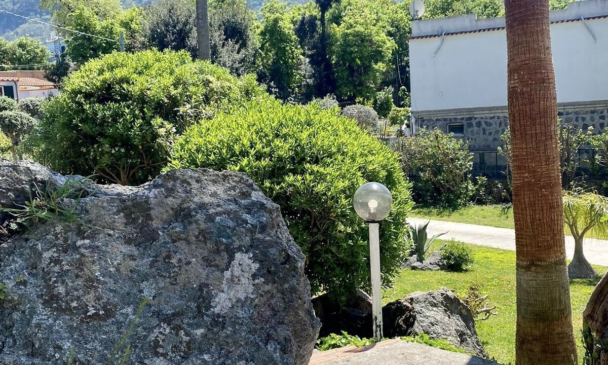 Photo of Outdoor in Forio
