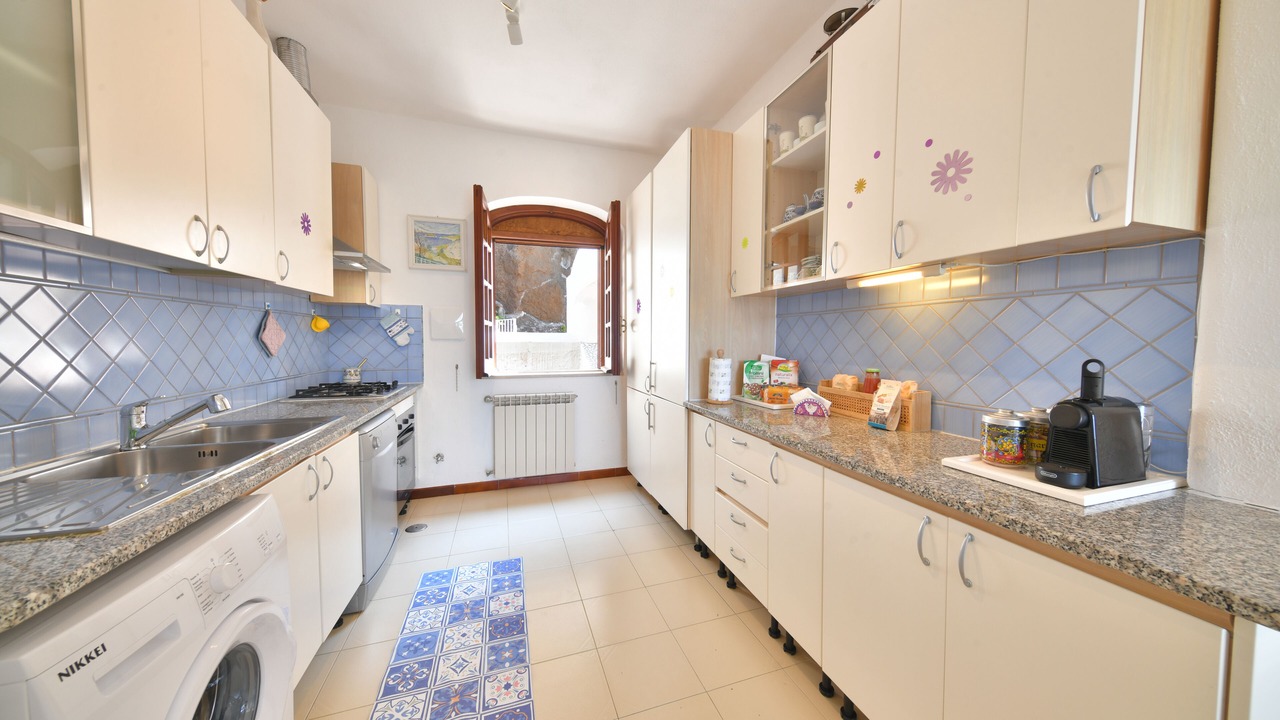 Photo of Kitchen in Forio