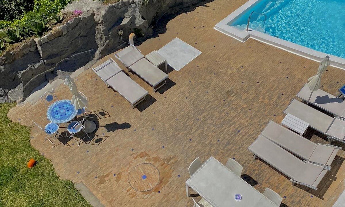 Photo of Outdoor in Forio