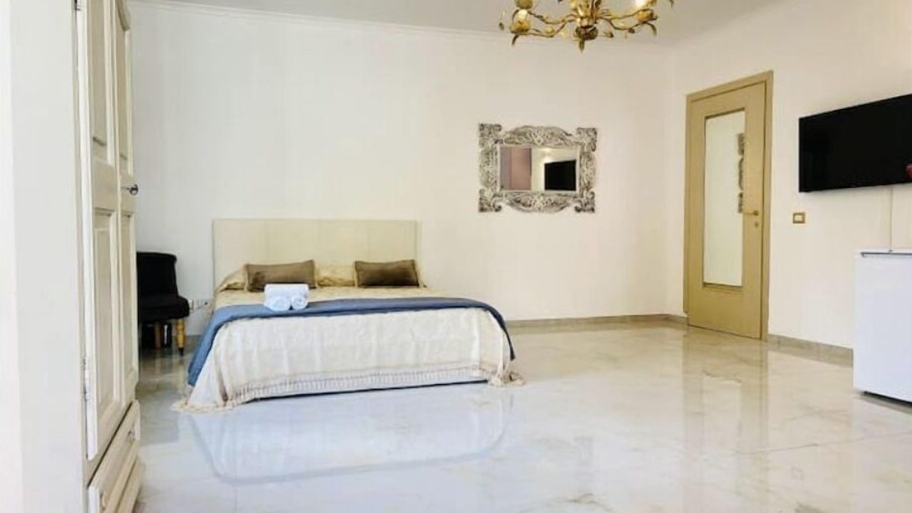 Photo of Bedroom in Zona LIII Tomba di Nerone