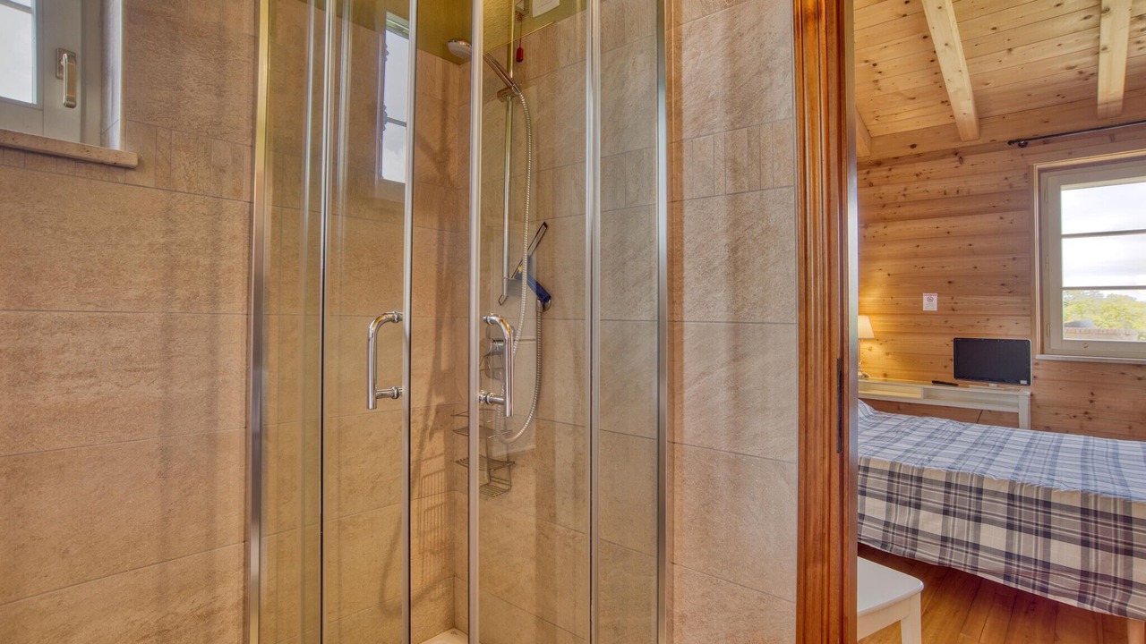 Photo of Bathroom in Farnese