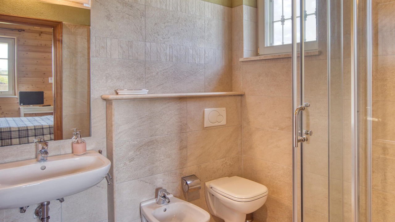 Photo of Bathroom in Farnese