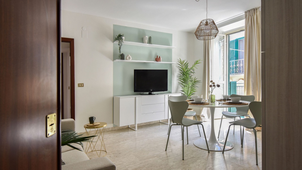 Photo of Livingroom in Vasto