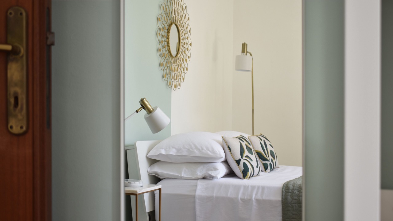Photo of Bedroom in Vasto