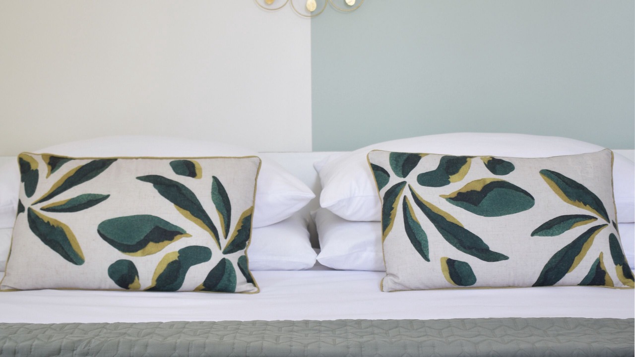 Photo of Bedroom in Vasto