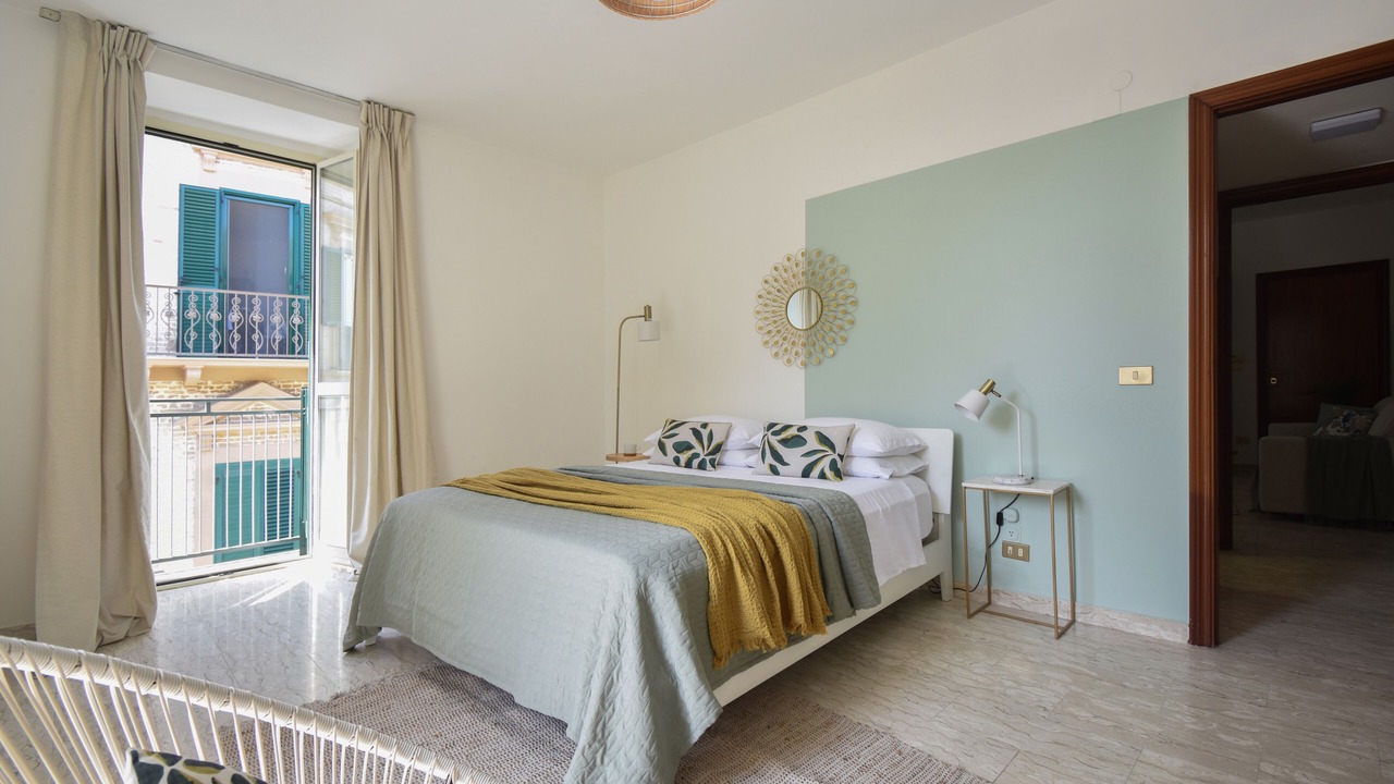 Photo of Bedroom in Vasto