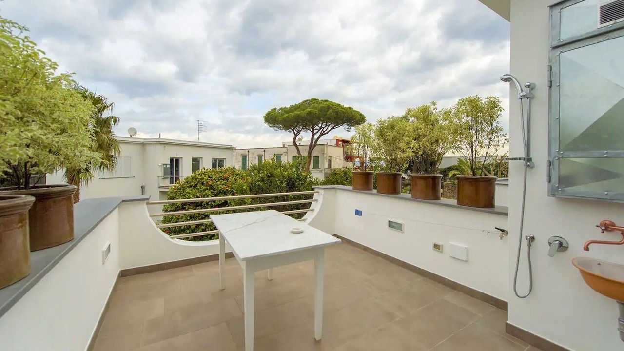 Photo of Outdoor in Lacco Ameno