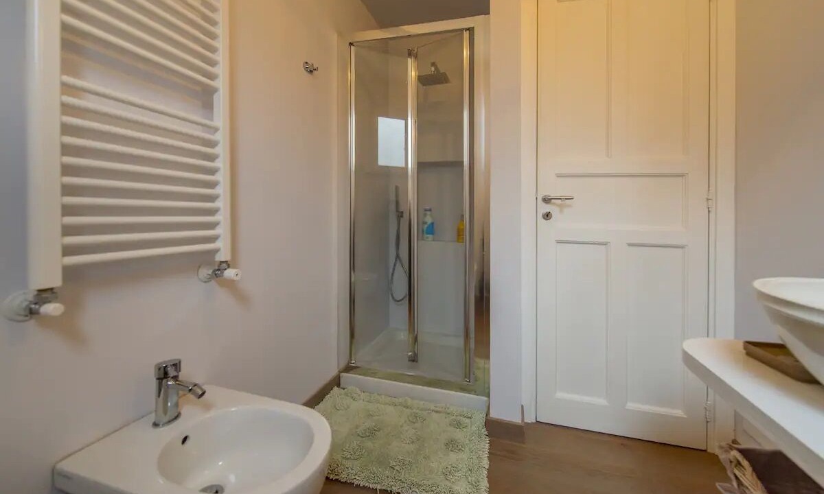 Photo of Bathroom in Lacco Ameno