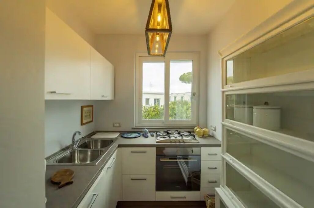 Photo of Kitchen in Lacco Ameno