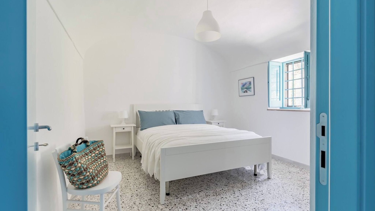 Photo of Bedroom in Fossacesia