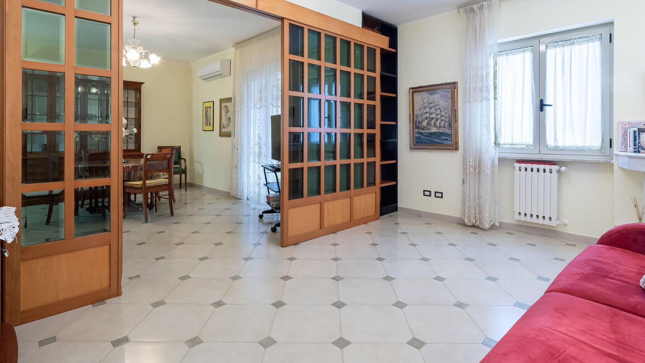 Photo of Bedroom in Agropoli