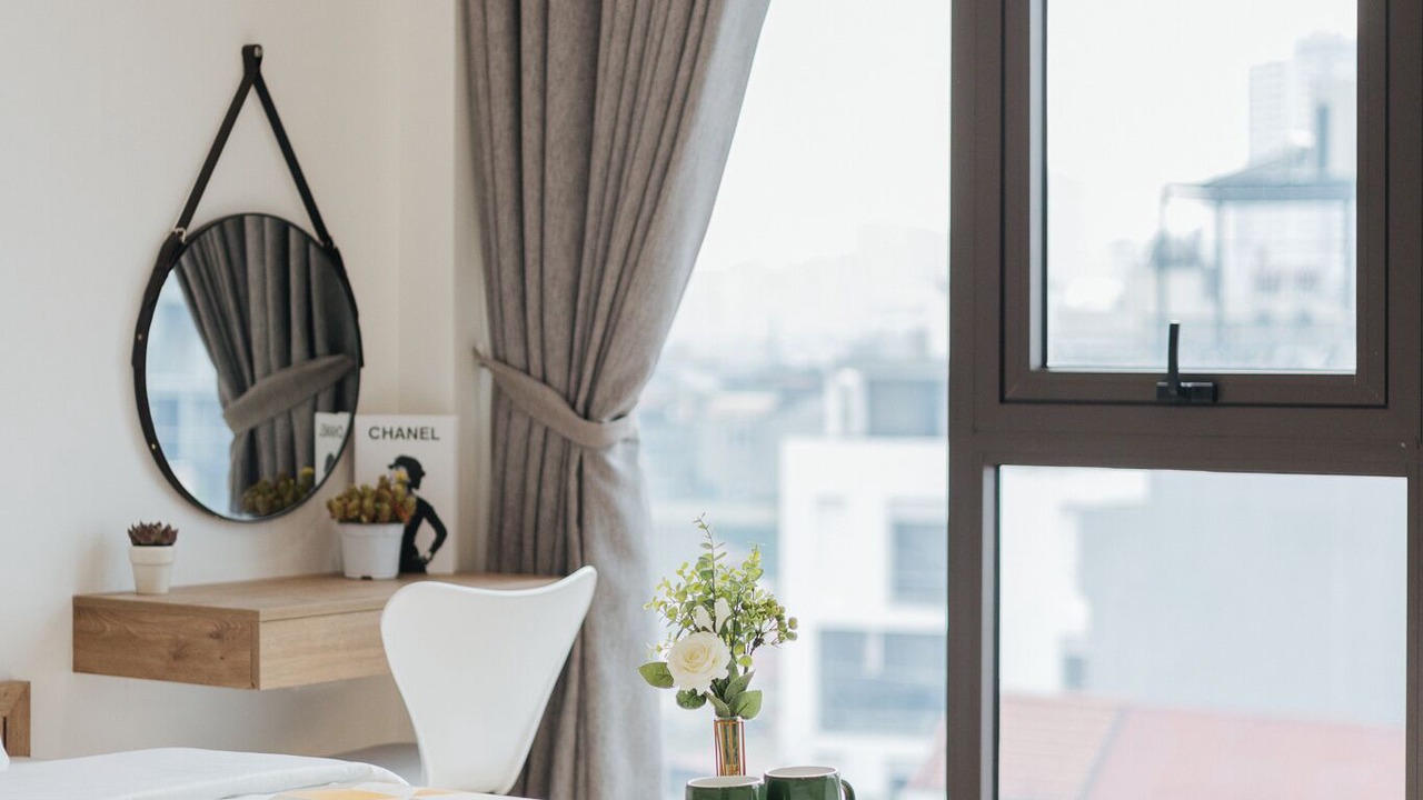 Photo of Bedroom in Cong Vi