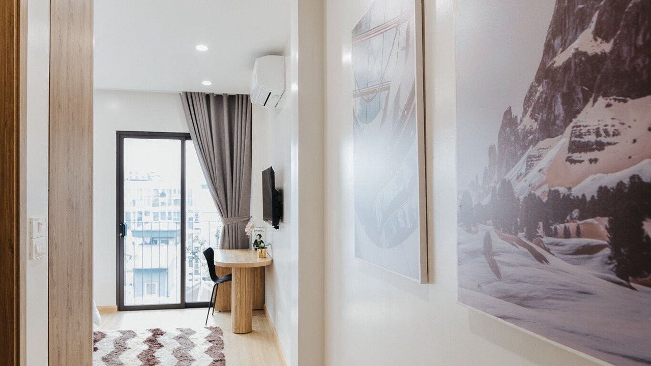 Photo of Bedroom in Cong Vi