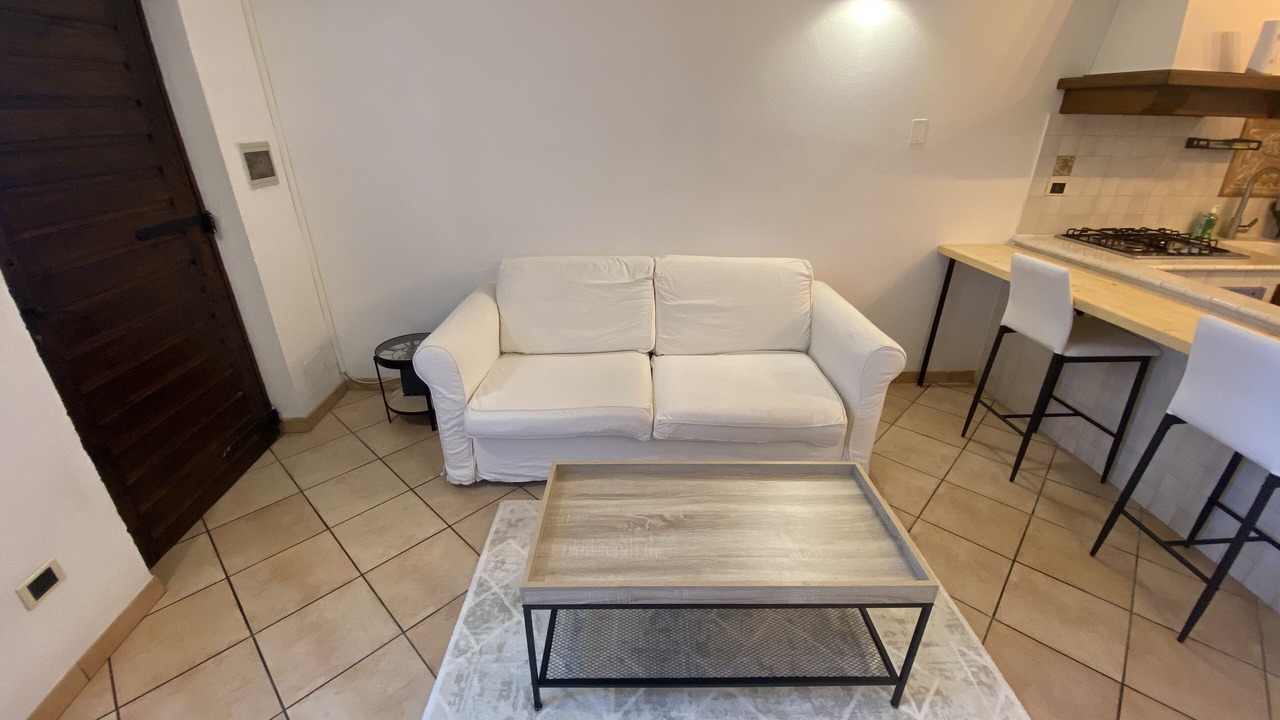Photo of Livingroom in Lake Bracciano