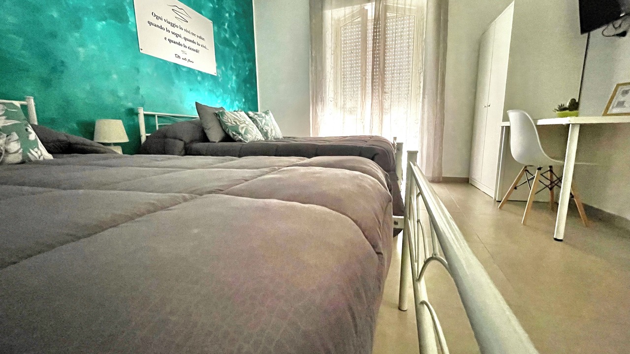 Photo of Bedroom in Naples
