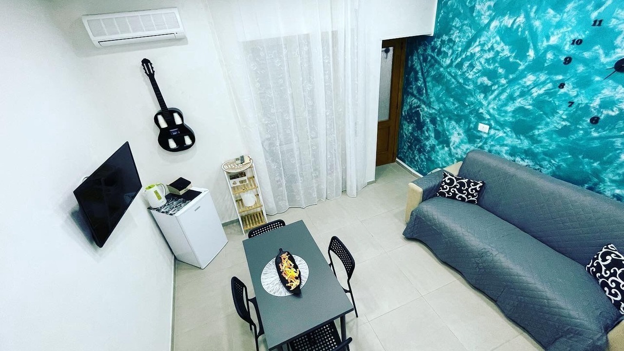 Photo of Livingroom in Naples