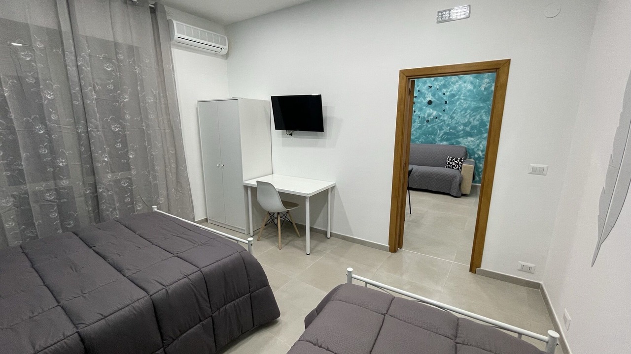 Photo of Bedroom in Naples