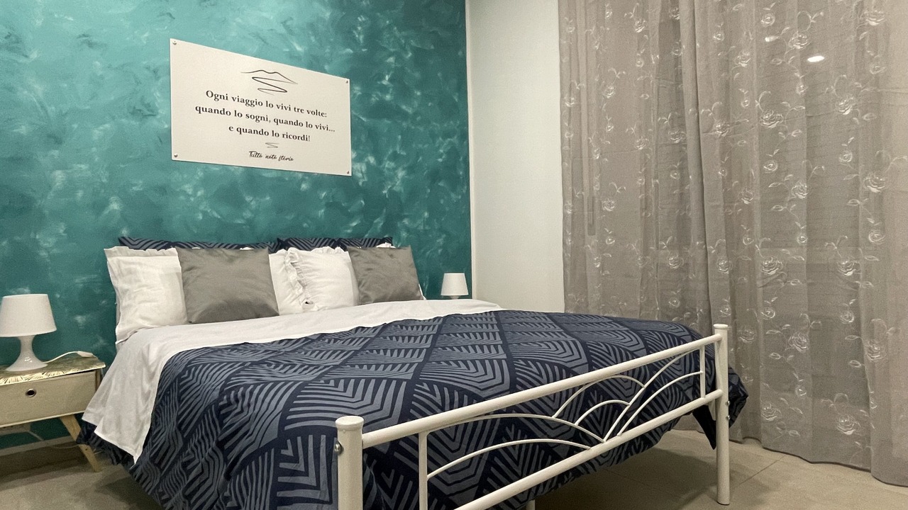 Photo of Bedroom in Naples