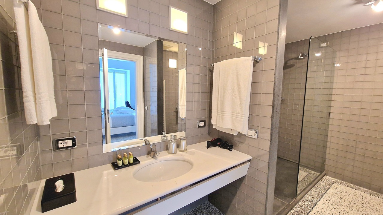 Photo of Bathroom in Sant'Angelo