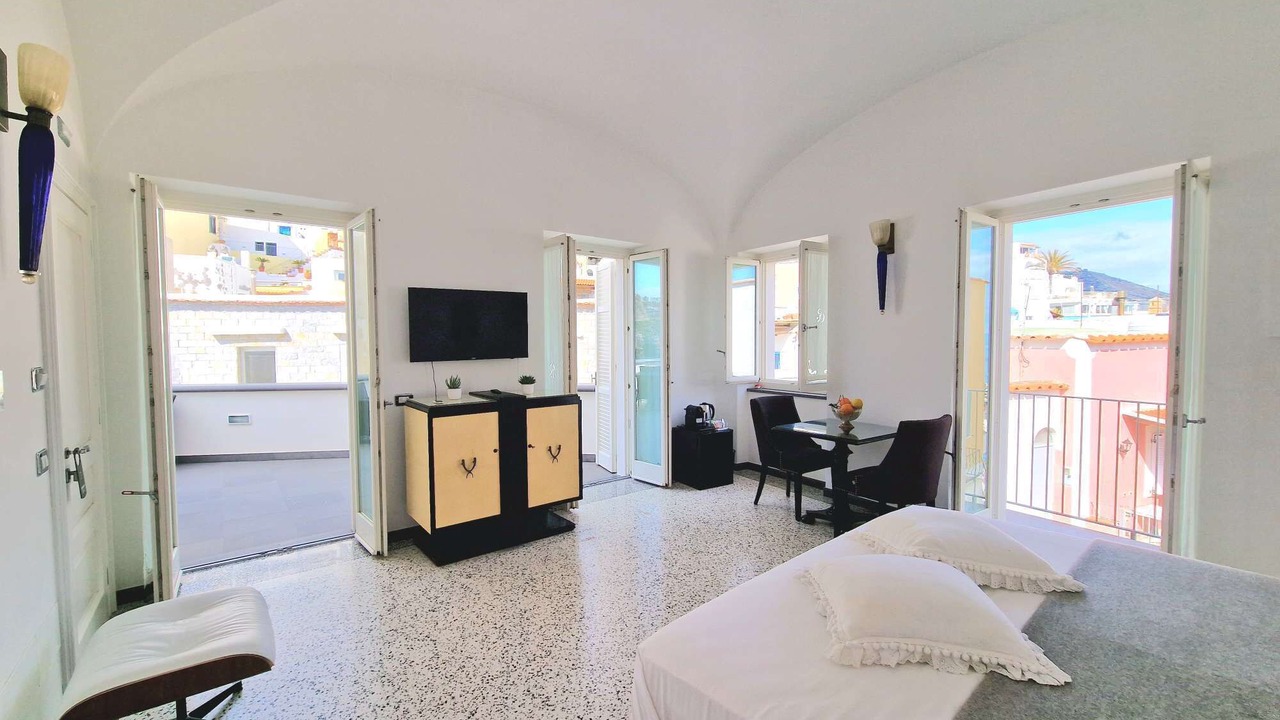 Photo of Bedroom in Sant'Angelo
