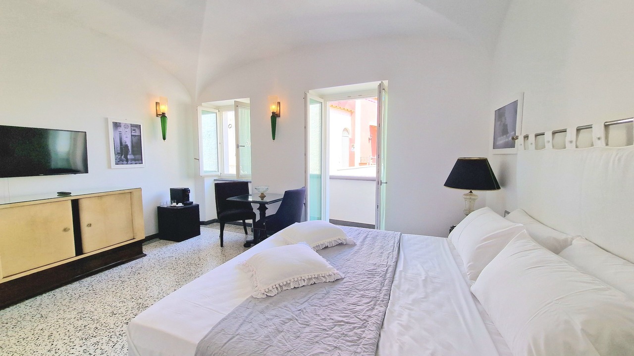Photo of Bedroom in Sant'Angelo