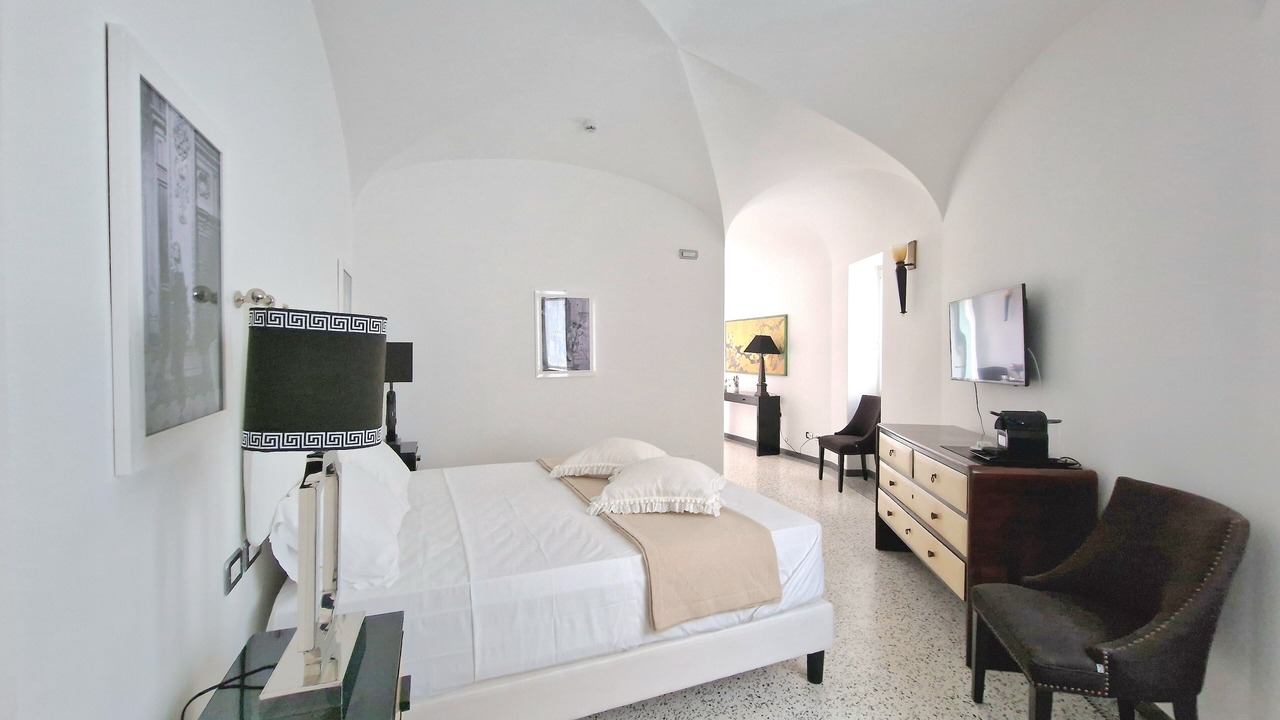 Photo of Bedroom in Sant'Angelo