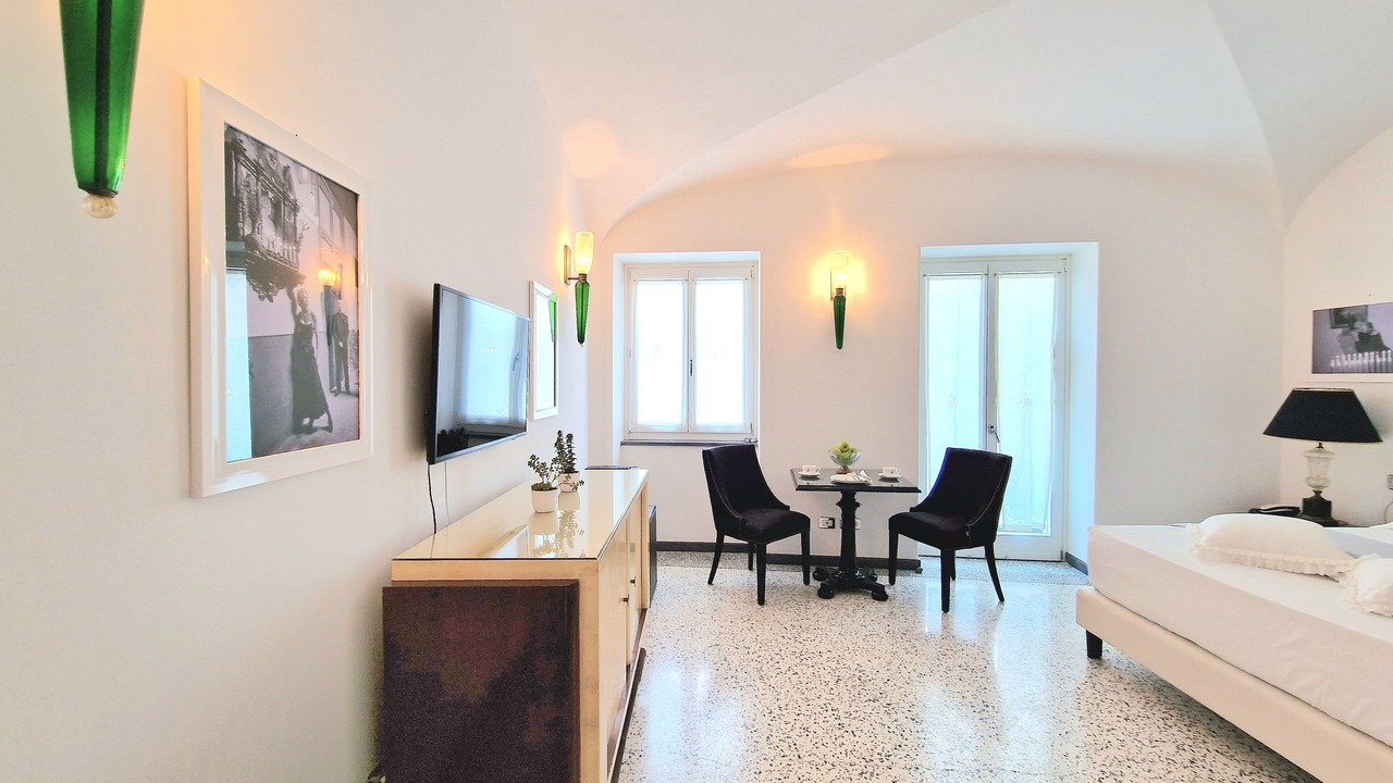 Photo of Bedroom in Sant'Angelo