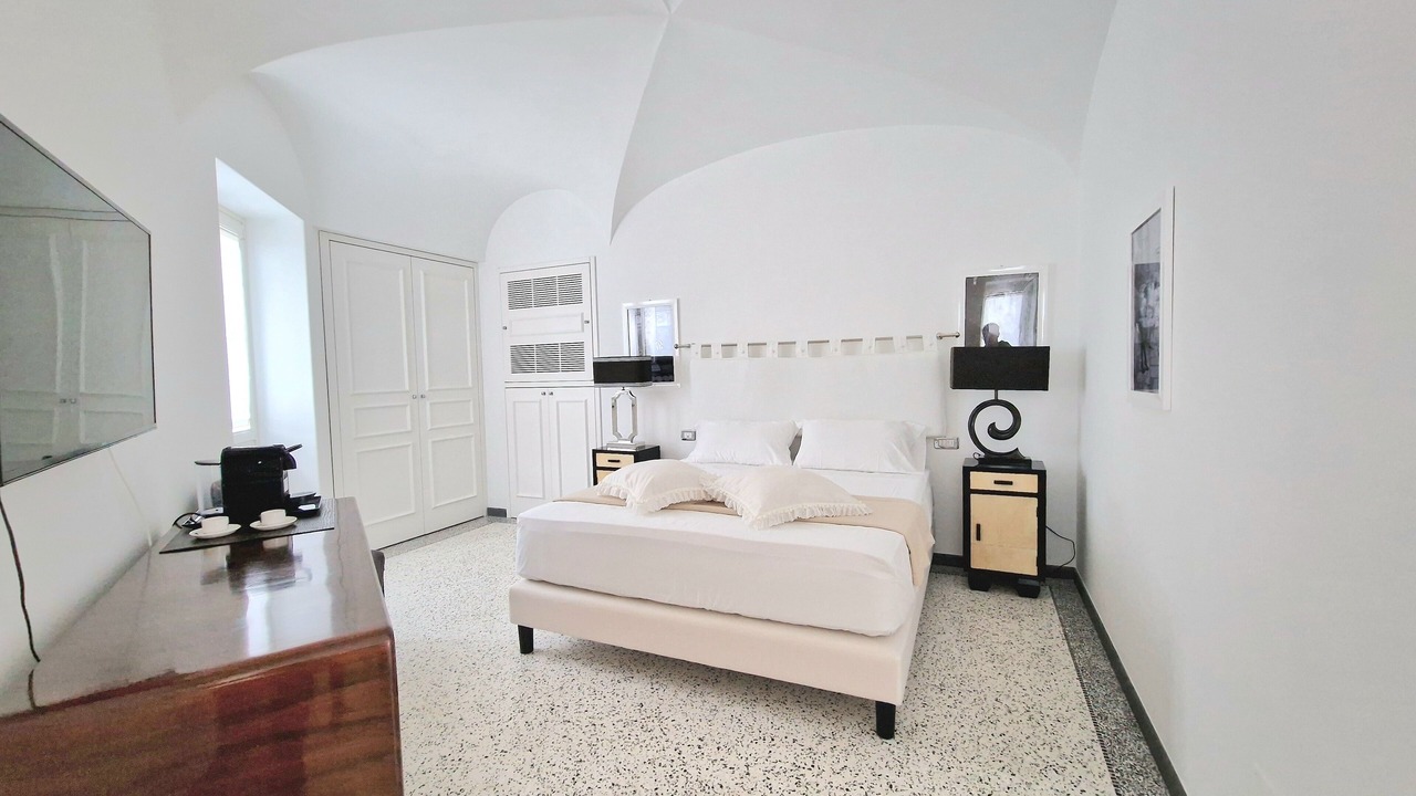 Photo of Bedroom in Sant'Angelo