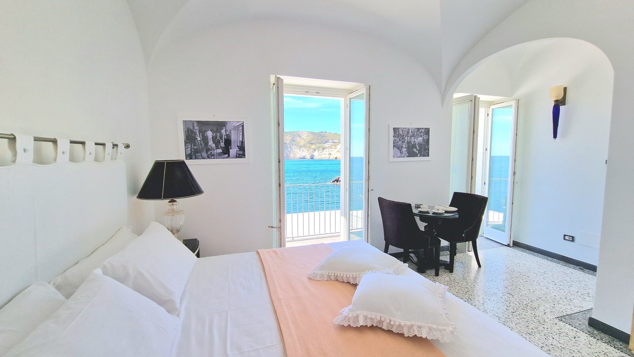 Photo of Bedroom in Sant'Angelo