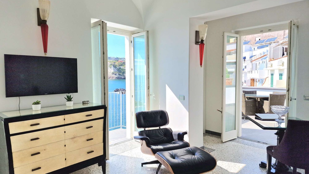 Photo of Livingroom in Sant'Angelo
