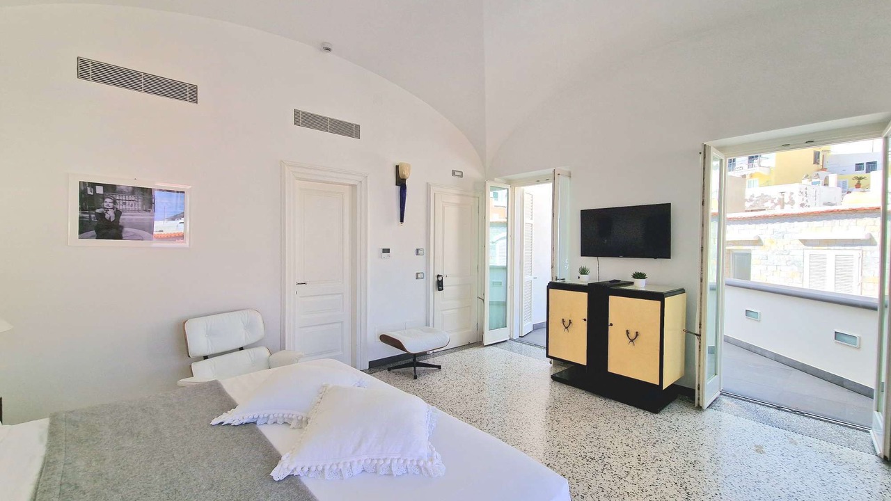 Photo of Bedroom in Sant'Angelo