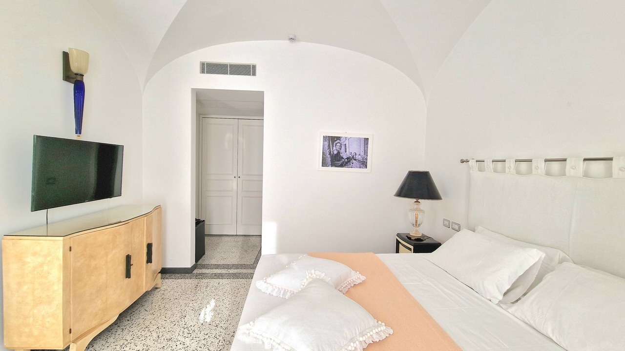 Photo of Bedroom in Sant'Angelo