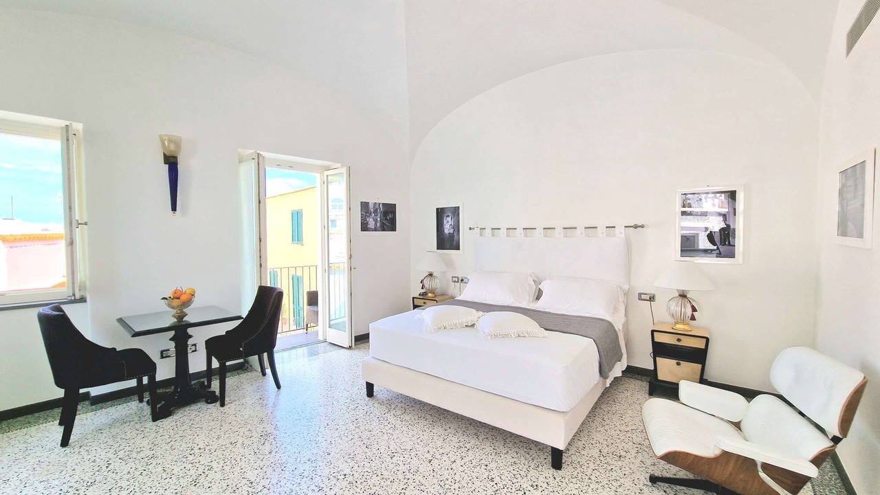 Photo of Bedroom in Sant'Angelo