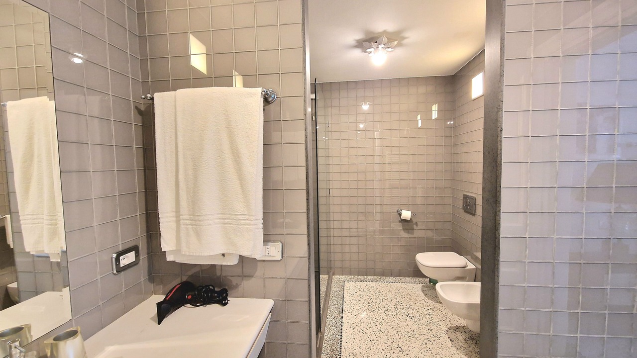 Photo of Bathroom in Sant'Angelo