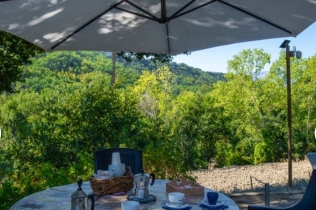 Photo of Outdoor in Civitaquana