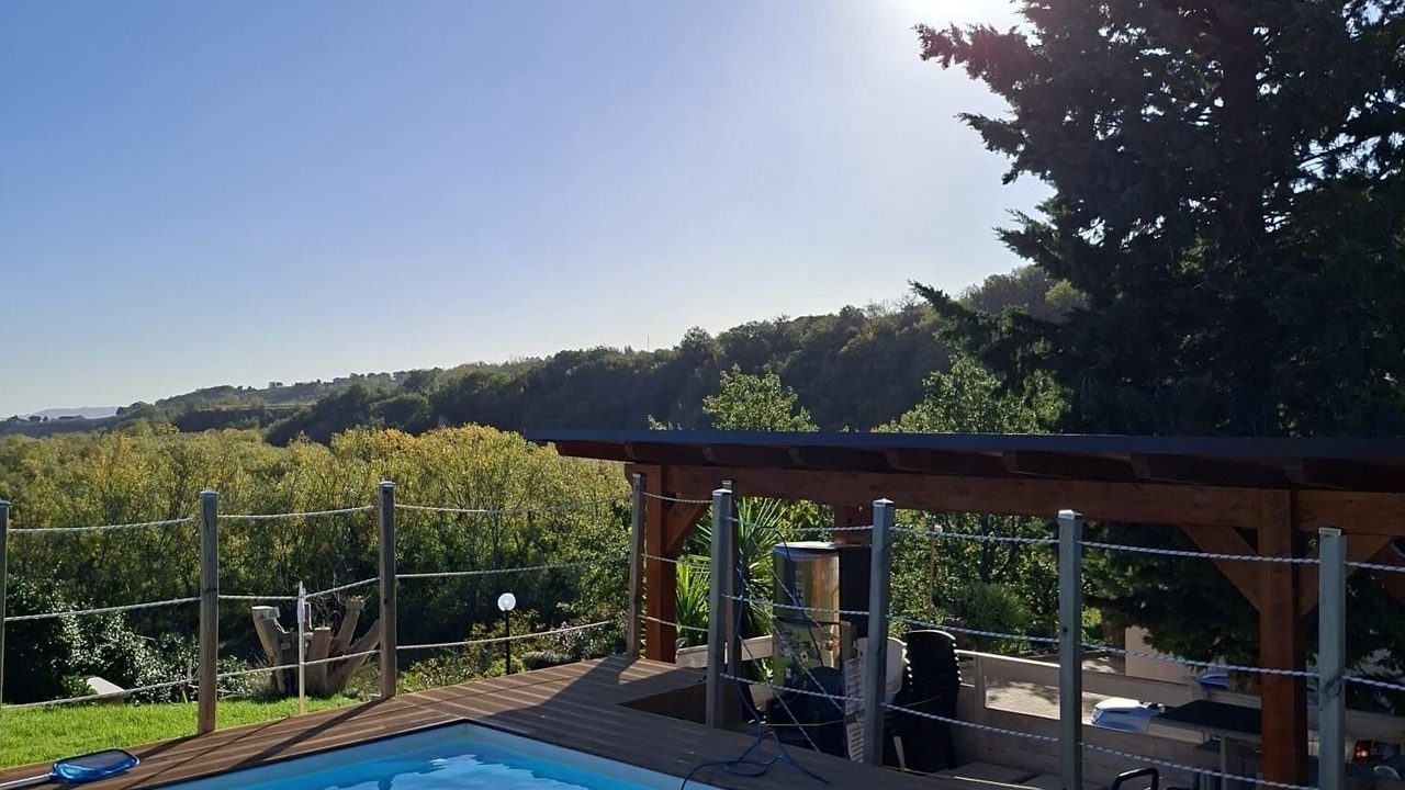 Photo of Outdoor in Civitaquana