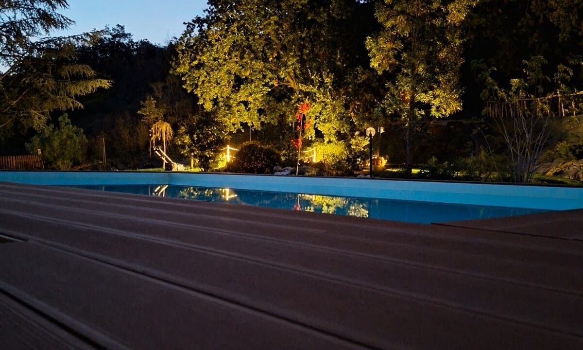 Photo of Outdoor in Civitaquana