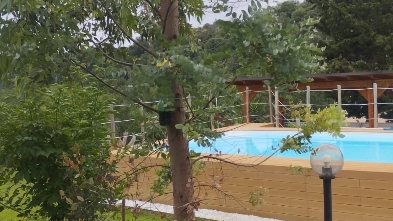 Photo of Outdoor in Civitaquana