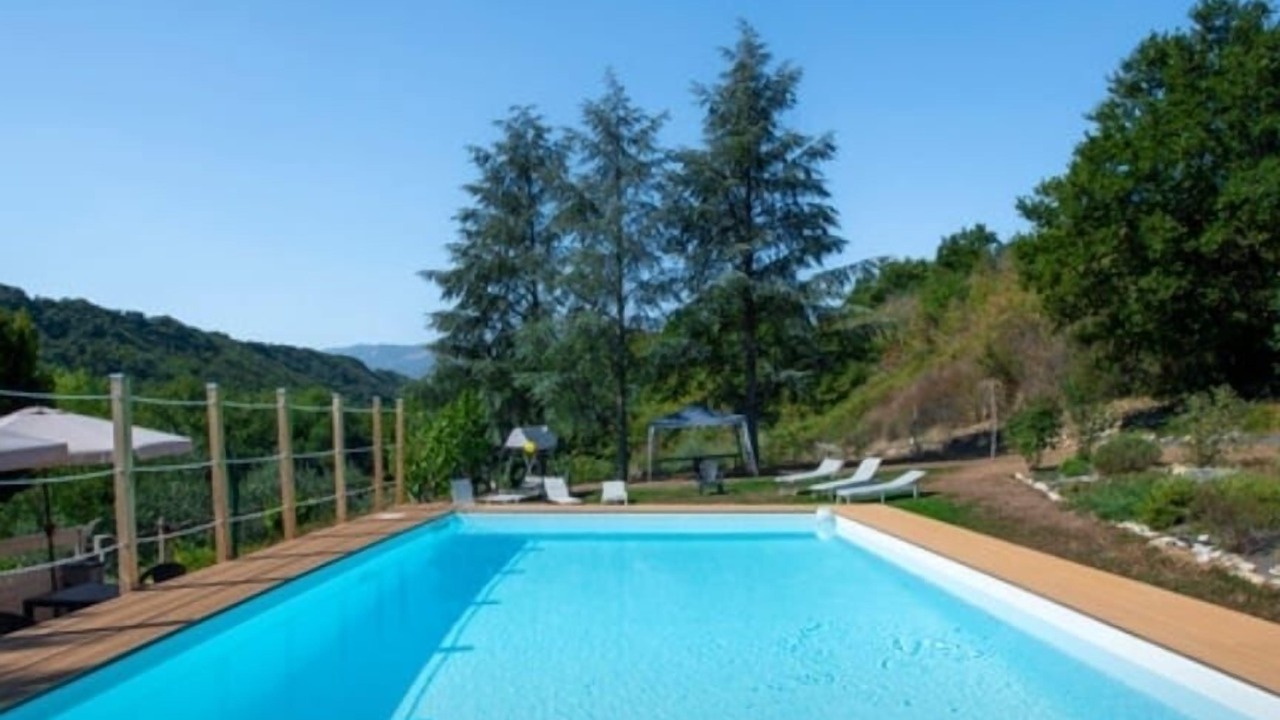 Photo of Outdoor in Civitaquana