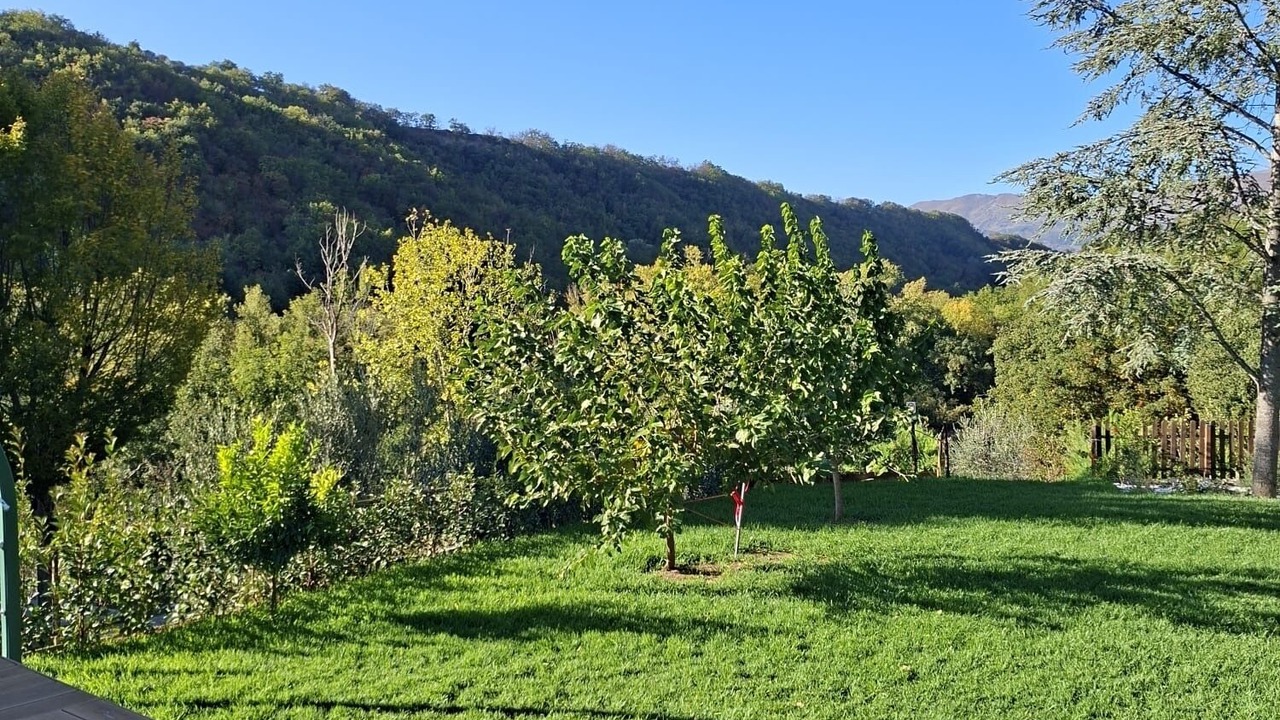 Photo of Outdoor in Civitaquana