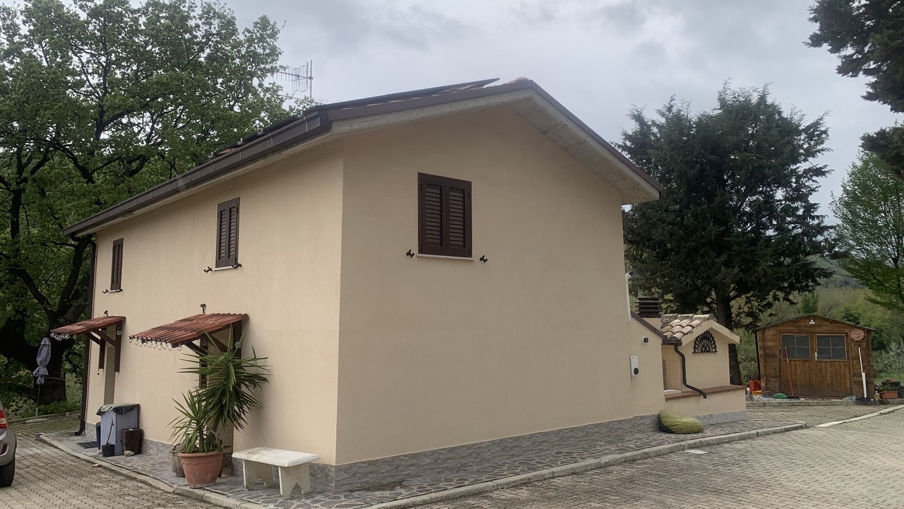 Photo of Outdoor in Civitaquana