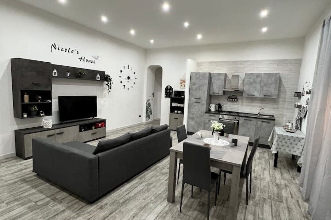 Photo of Livingroom in Vasto