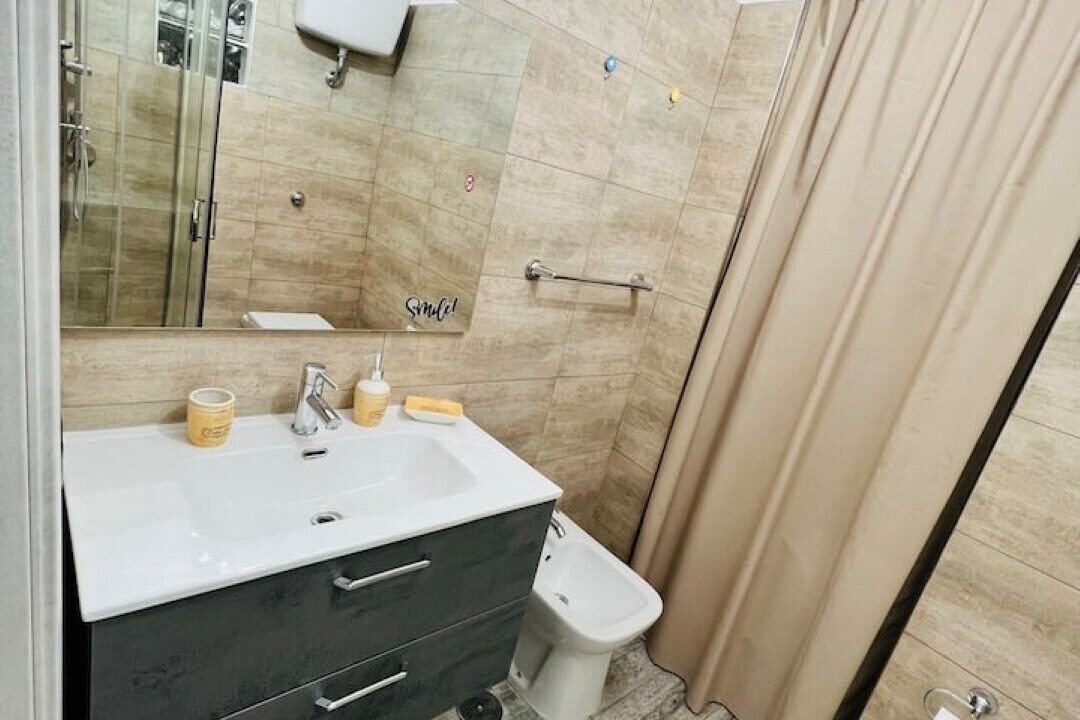 Photo of Bathroom in Vasto