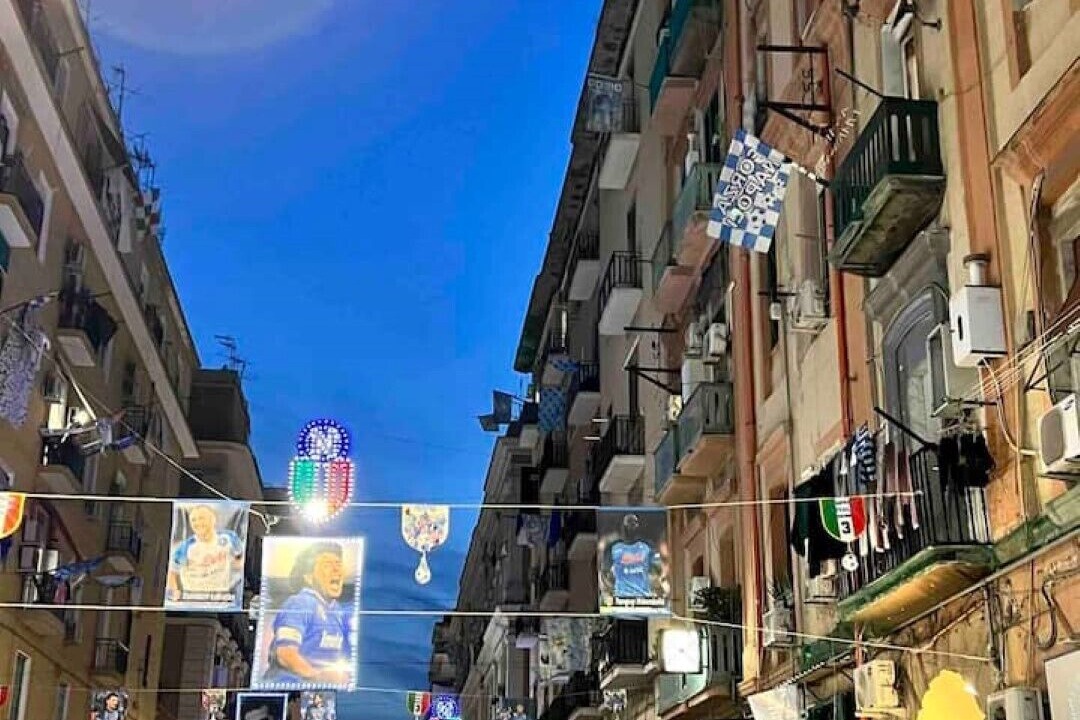 Photo of Others in Vasto