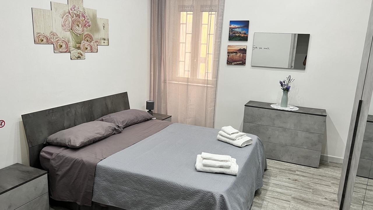 Photo of Bedroom in Vasto